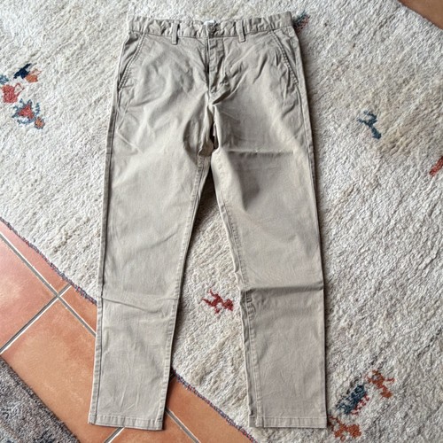 Chino hose herren m - chino, „h&m“