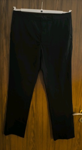 Herren hose schwarz - h&m,