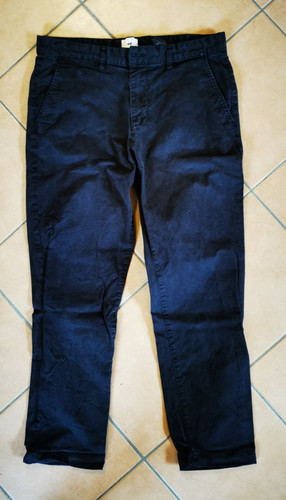 Hose herren chino - h&m,