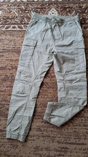 Cargo lang herrenhose m - cargo, gr.m