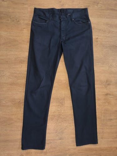 Slim fit herren hose eur - slim,