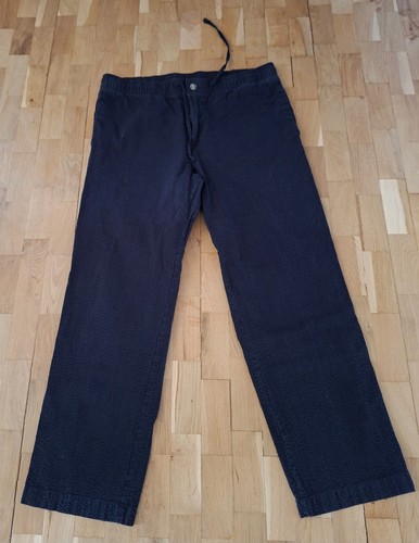 Herren hose schwarz - h&m,