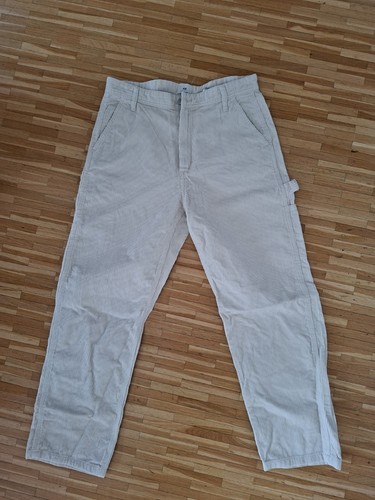 Herren cordhose - h&m,