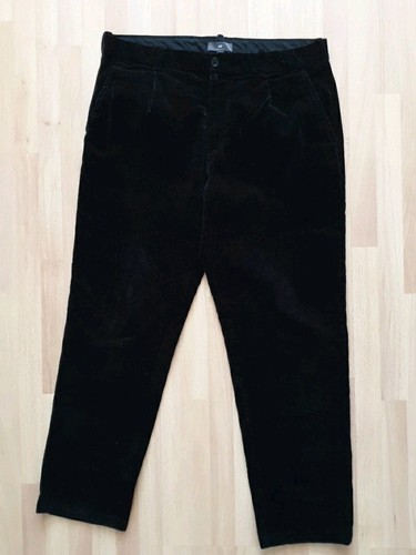 Herren cordhose mit - h&m,