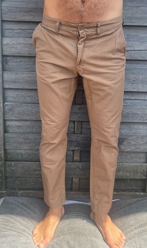 Herren hose chino - h&m,
