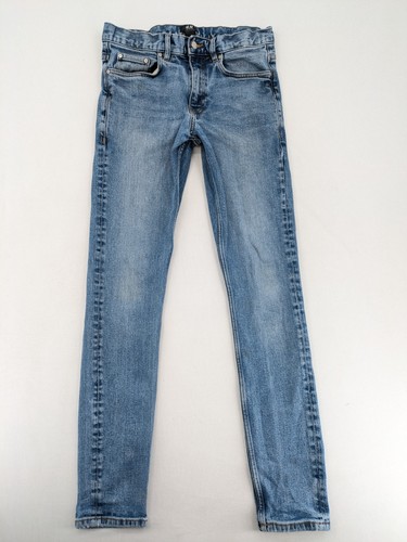 Herren skinny fit jeans - h&m,