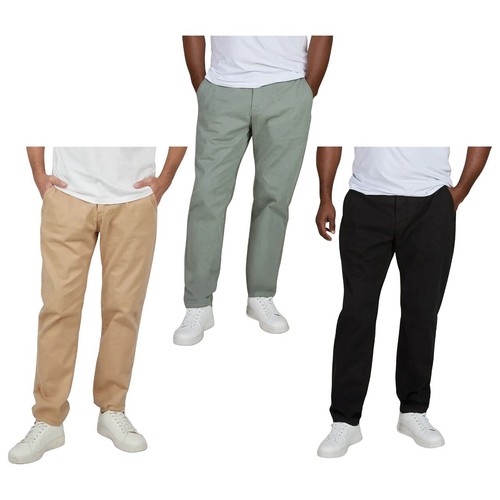 Riverso chino hose herren - chino,