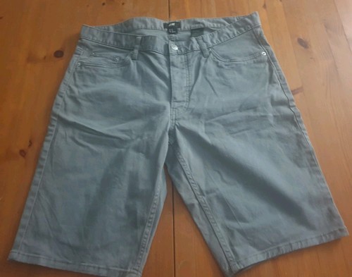 Herren kurze hose - kurze, w34