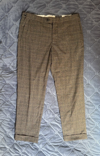 Herren businesshose slim - h&m,