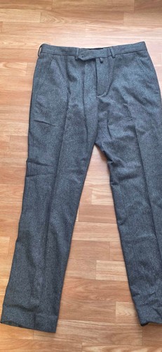 Wollhose anzughose herren m - anzughose, h&m