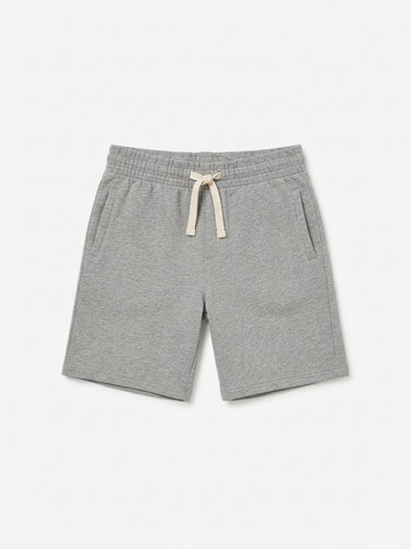 Herren sweatshorts grau - h&m,