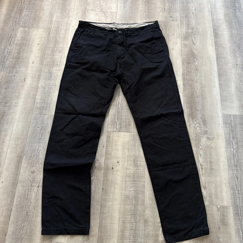 Logg herren hose chino - h&m, w36