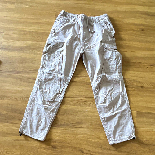 Herren cargo hose - h&m, regular